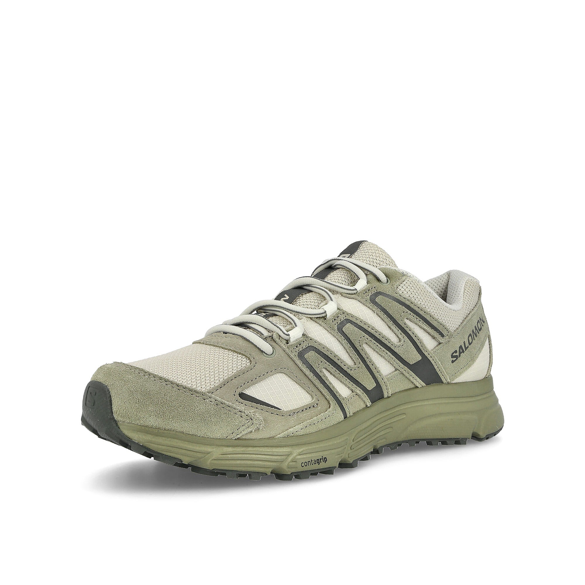 Salomon x-mission 4 suede 417483 | OVERKILL