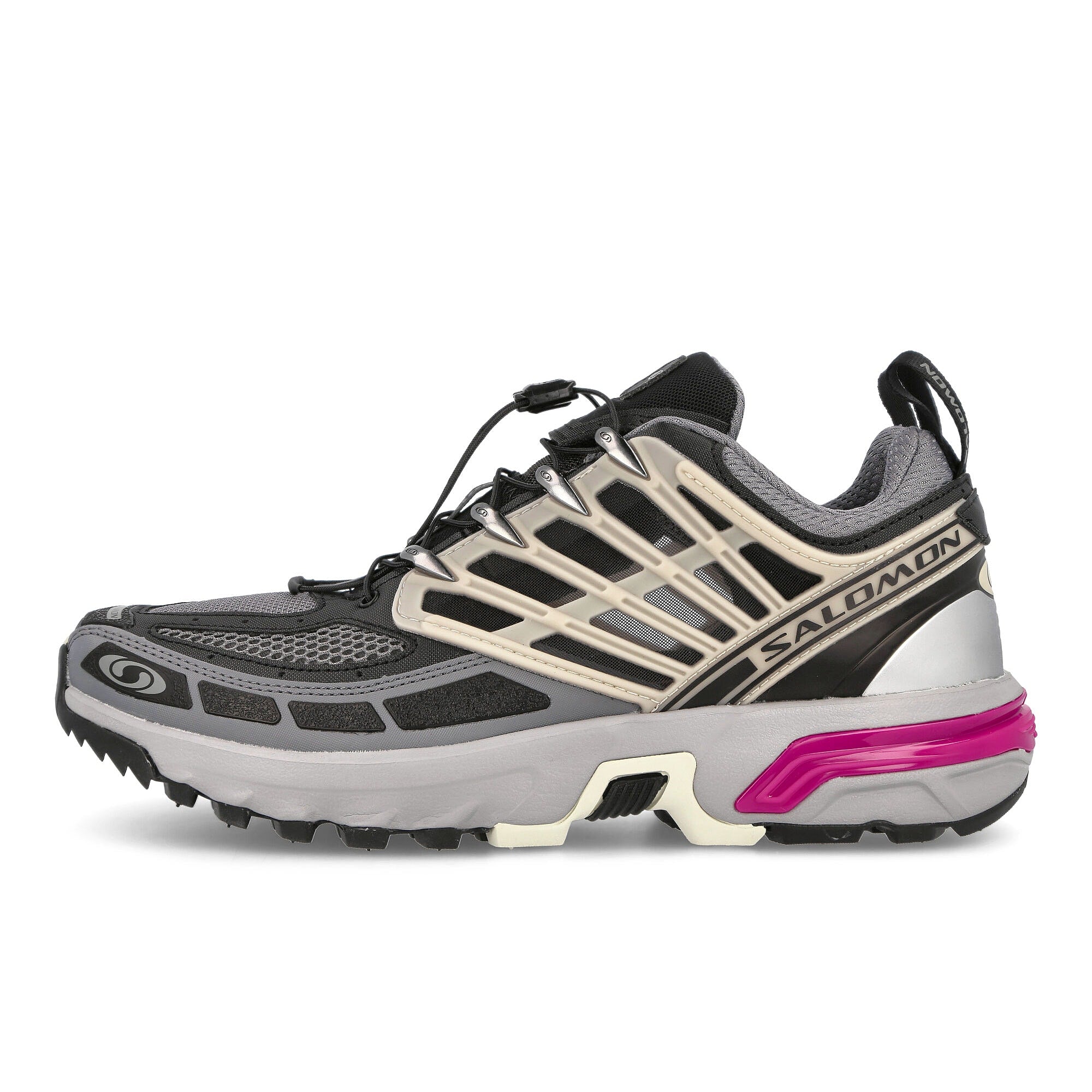 【美品】Salomon ブーツ　23.5 Salomon ACS Pro Advanced 417525 | OVERKILL