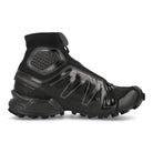 Salomon Snowcross Black / Black / Magnet Sneakers  Silhouette | Overkill