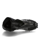 Salomon Snowcross Black / Black / Magnet Sneakers  Detailfoto | Overkill