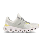 On cloudswift White / Limelight   Material | Overkill