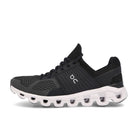 On wmns cloudswift Black / Rock  41.99581 | Overkill