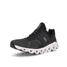 On wmns cloudswift Black / Rock  Detailfoto | Overkill