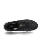 On wmns cloudswift Black / Rock  Detail view 1 | Overkill