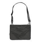 Taikan Everything Sukhoi Black Shoulder & Cross Body Bags Close-up | Overkill