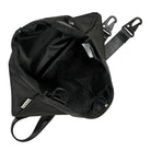 Taikan Everything Sukhoi Black Shoulder & Cross Body Bags Detailfoto | Overkill