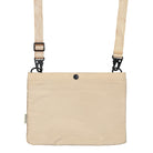 Taikan Everything Sukhoi Beige Shoulder & Cross Body Bags Close-up | Overkill