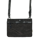 Taikan Everything Sukhoi Black Shoulder & Cross Body Bags 420.BLK | Overkill