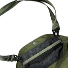 Taikan Everything Sukhoi Olive Shoulder & Cross Body Bags  Material | Overkill