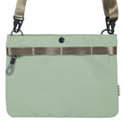 Taikan Everything Sukhoi Seafoam Ripstop Shoulder & Cross Body Bags 420.SEA | Overkill