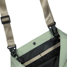 Taikan Everything Sukhoi Seafoam Ripstop Shoulder & Cross Body Bags  Material | Overkill