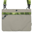 Taikan Everything Sukhoi Taupe Ripstop Tote Bags & Shoppers 420.TAU | Overkill