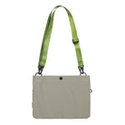 Taikan Everything Sukhoi Taupe Ripstop Tote Bags & Shoppers Close-up | Overkill