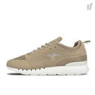 KangaROOS coil semi Sand / White Sneakers 42001 0 120 | Overkill