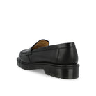 Dr. Martens Delapre Penny Loafer Black / Classic Calf Loafers & Lace ups 42692001 Material | Overkill

