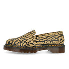 Dr. Martens Delapre Penny Loafer Teak / Black Loafers & Lace Ups 42707200 | Overkill
