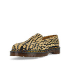 Dr. Martens Delapre Penny Loafer Teak / Black Loafers & Lace Ups 42707200 Close-up | Overkill
