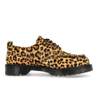 Dr. Martens Lowell  Archive Leopard Low Top Sneakers 20250922 Silhouette | Overkill
