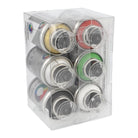 MTN water based 6er pack christmas 100 ml   EX011W0026M | Overkill