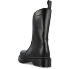 Dr. Martens Rejena Black Boots 42803001 Material | Overkill
