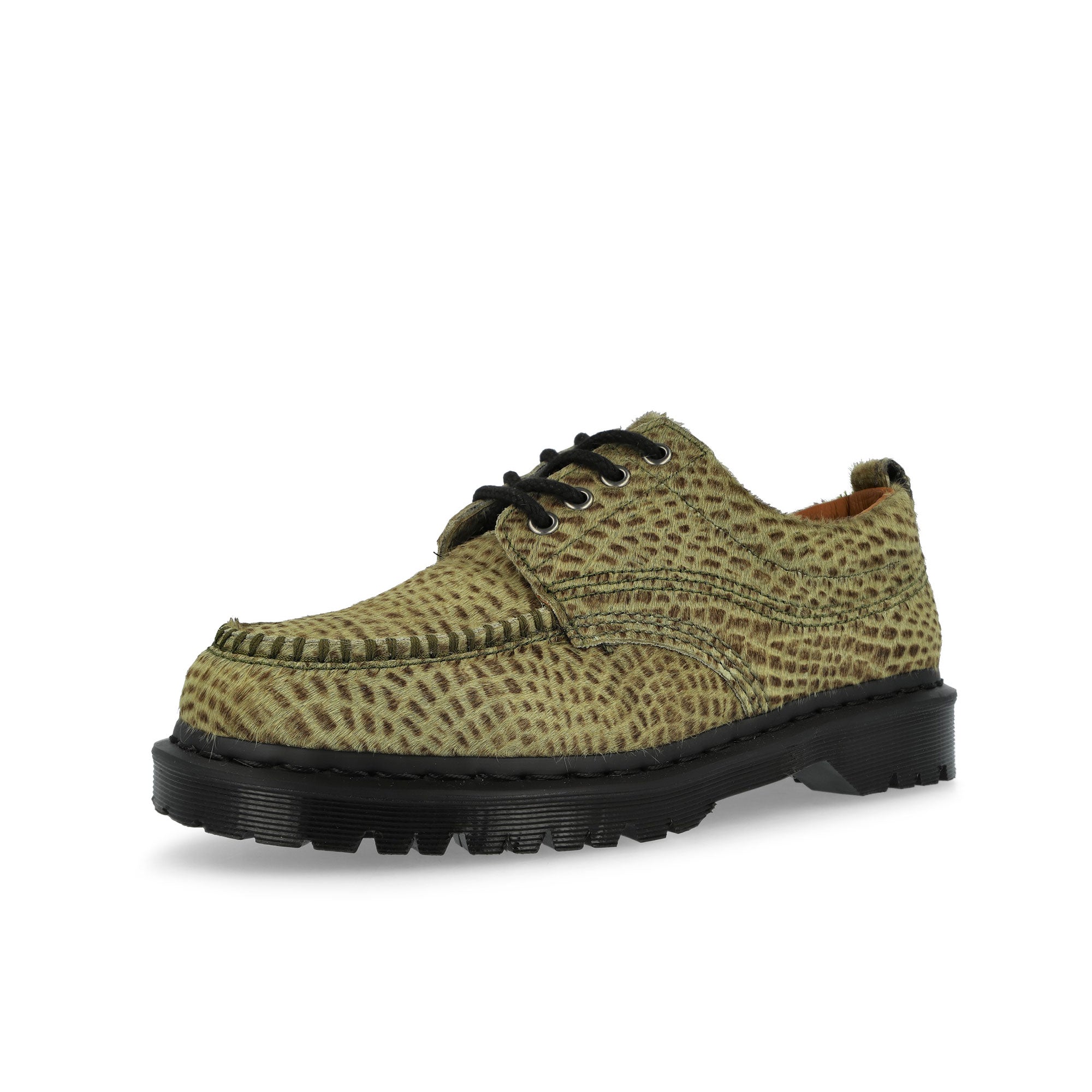 未使用級 Dr.Martens MUKAI BROGUE ローファー 23.5 Dr. Martens Lowell 42836300 | OVERKILL