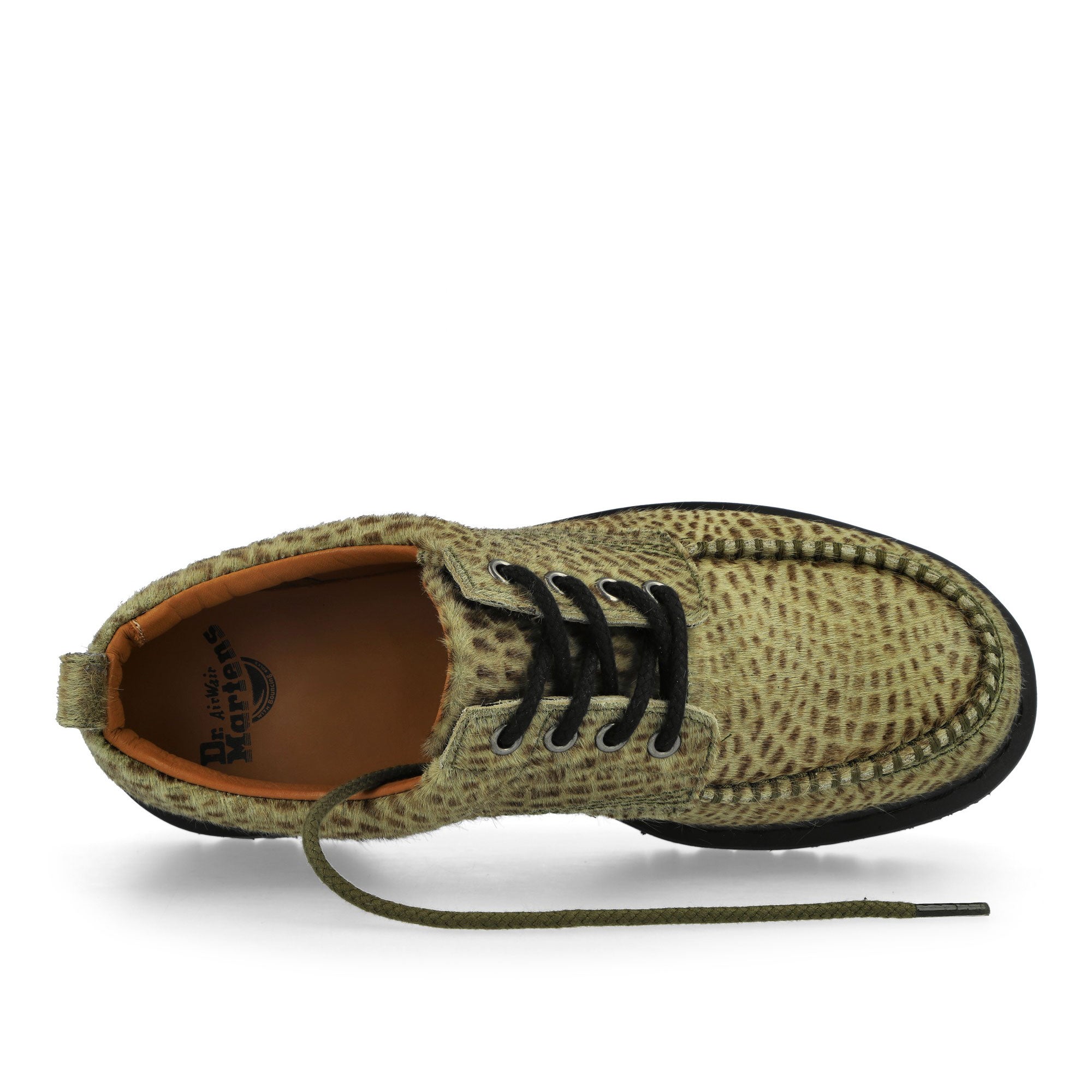Dr. Martens Lowell 42836300 | OVERKILL