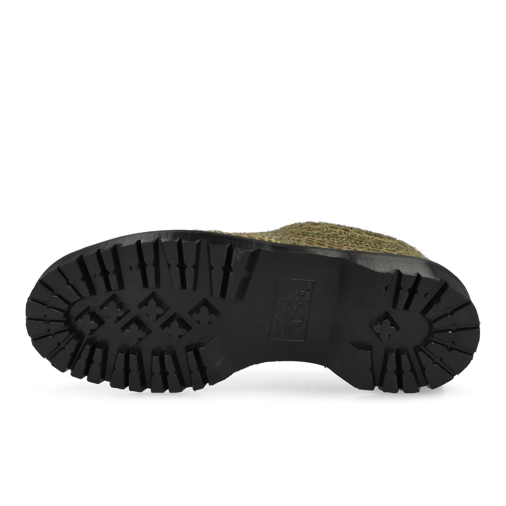 Dr. Martens Lowell 42836300 | OVERKILL