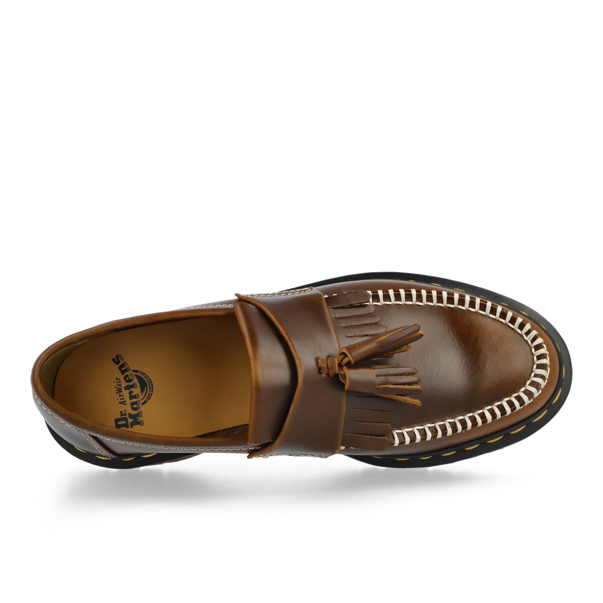 Dr. Martens Adrian Ben 42849200 | OVERKILL