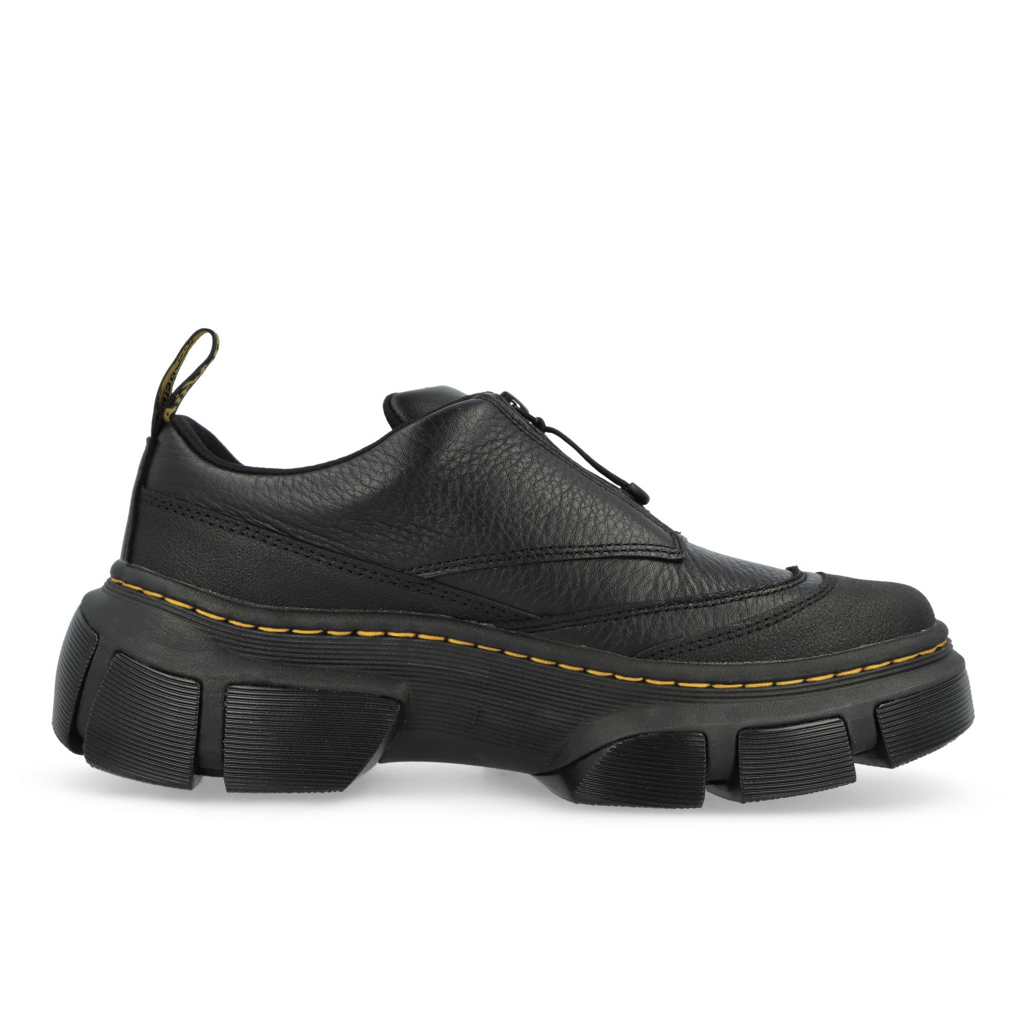 Dr. Martens DMXL Zip Shoe 42877001 | OVERKILL