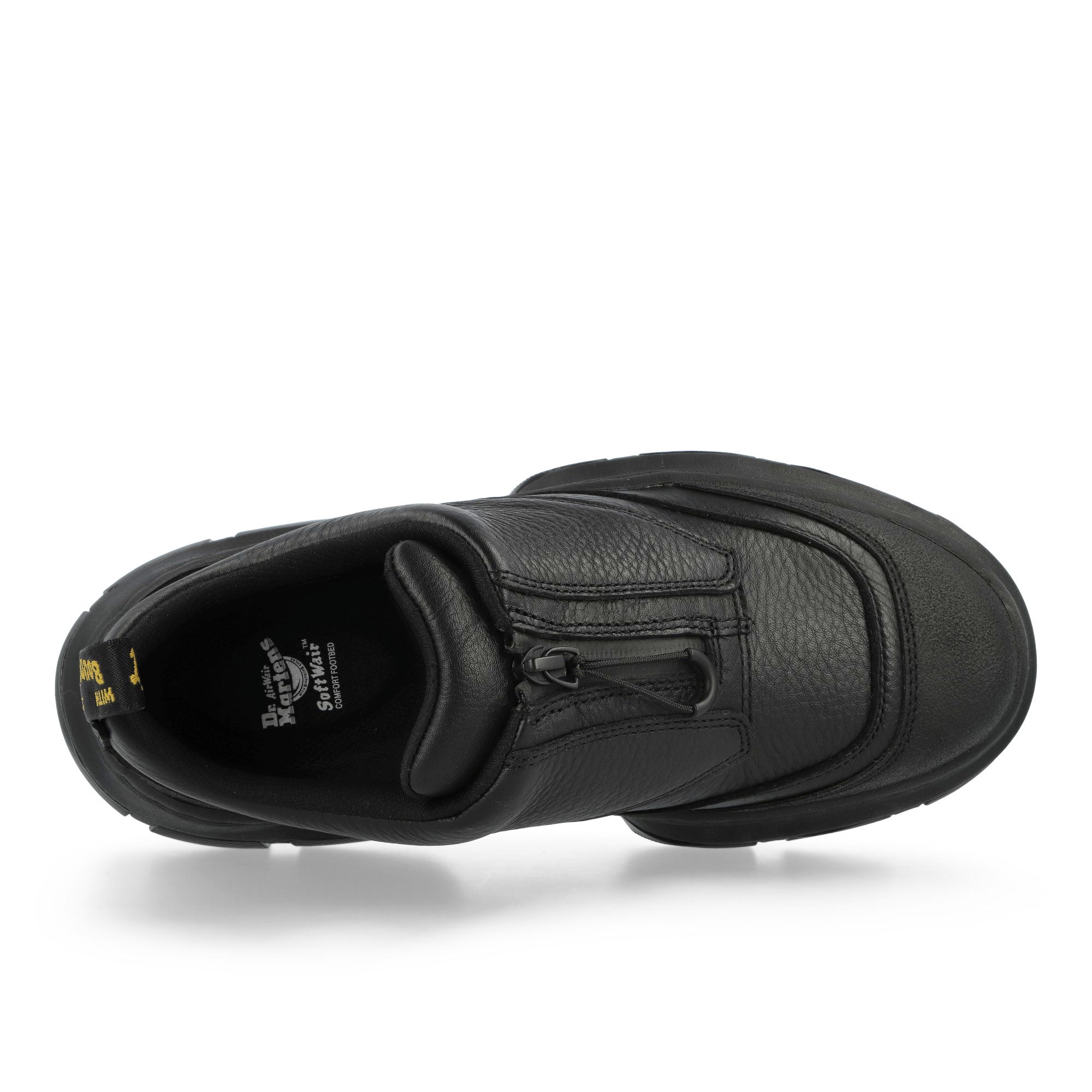 Dr. Martens DMXL Zip Shoe 42877001 | OVERKILL