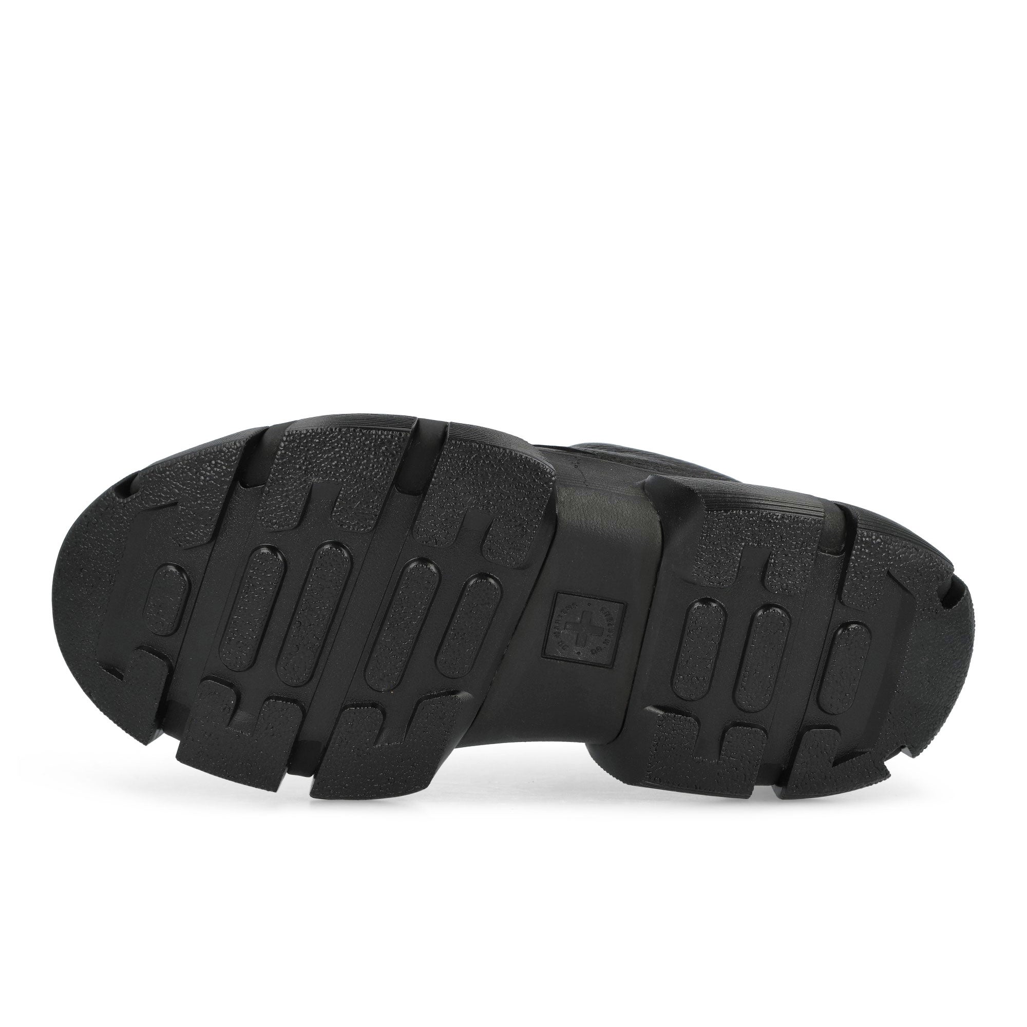 Dr. Martens DMXL Zip Shoe 42877001 | OVERKILL