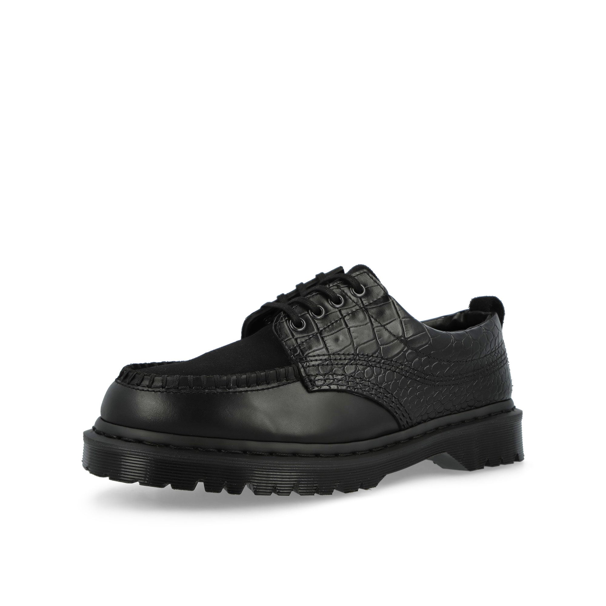 Beams x Dr. Martens Lowell 43026001 | OVERKILL