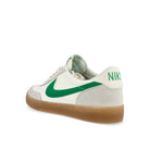 Nike Killshot 2 Leather Sail / Lucid Green - Gum Yellow Low Top Sneakers  Material | Overkill