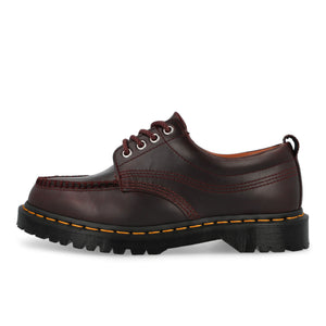 Dr. Martens Lowell Spiced Brown Mayhem RB Loafer & Lace ups 43321200 | Overkill
