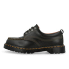 Dr. Martens Lowell DMS Olive Mayhem RB Loafer & Lace ups 43321300 | Overkill

