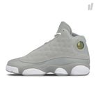 Jordan Air Jordan 13 Retro GS Wolf Grey / White - Deadly Pink - White Mid Top Sneakers 439358 018 | Overkill