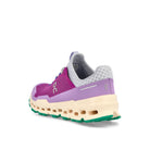 On W Cloudultra Rhubarb / Ray Low Top Sneakers  Material | Overkill