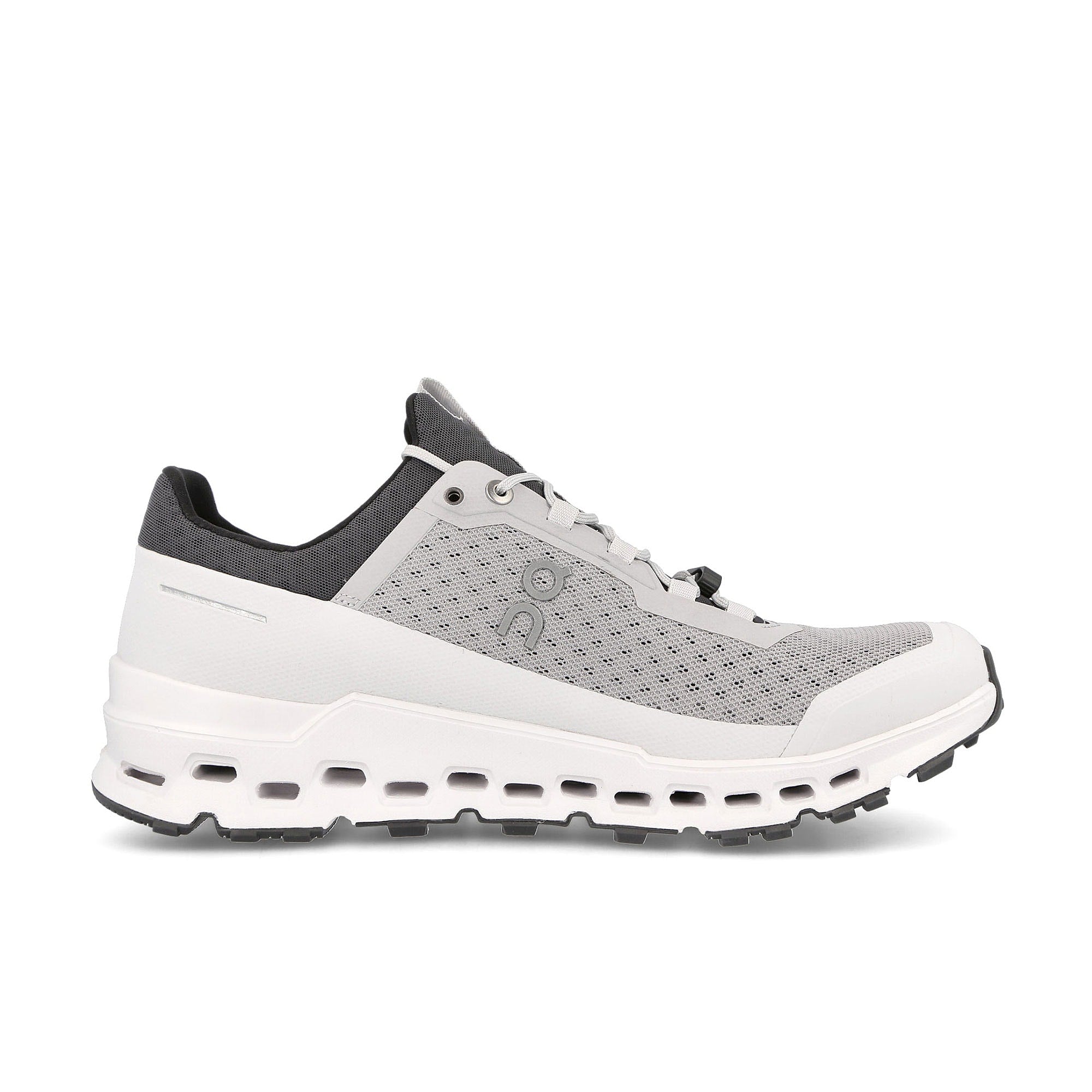 On wmns cloudultra Glacier / Frost Sneakers  Silhouette | Overkill