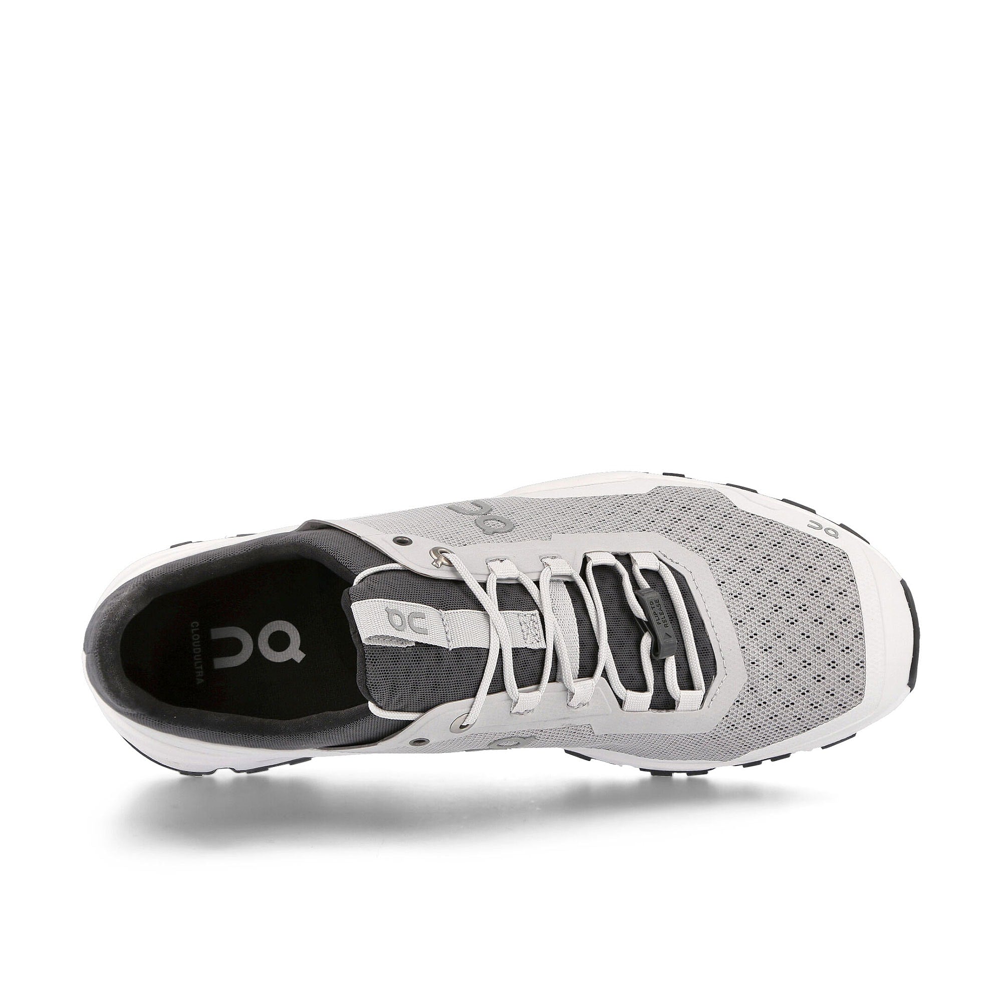 On wmns cloudultra Glacier / Frost Sneakers  Detailfoto | Overkill