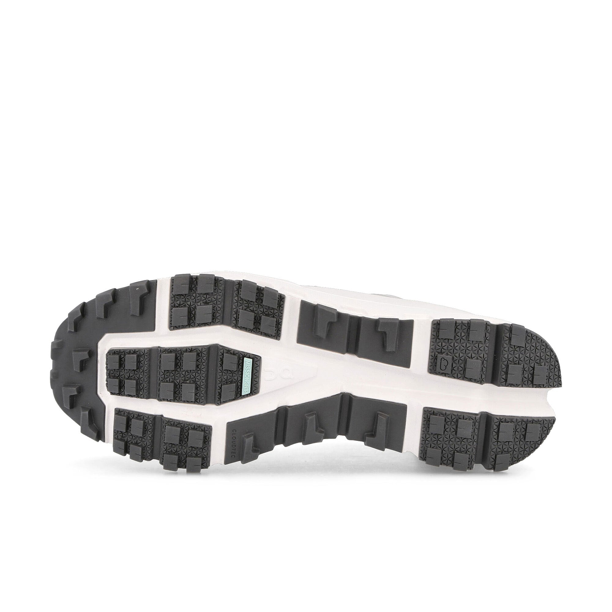 On wmns cloudultra Glacier / Frost Sneakers  Detail View 1 | Overkill