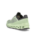 On cloudultra Vine / Meadow Sneakers  Material | Overkill