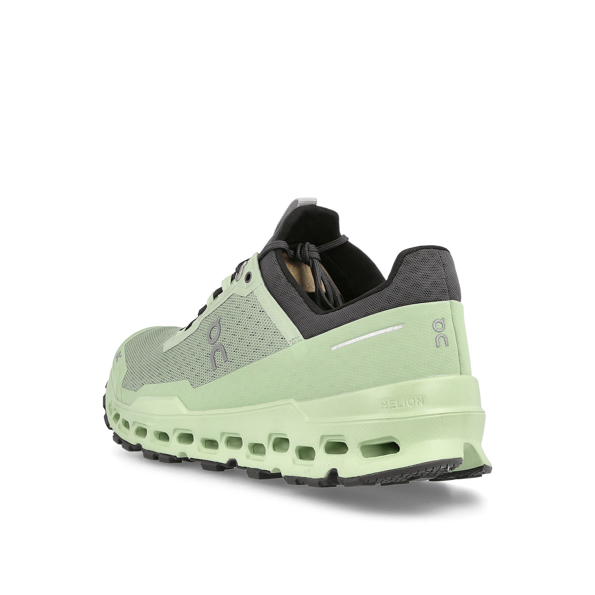 On cloudultra Vine / Meadow Sneakers  Material | Overkill