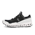 On wmns cloudultra Black / White  44.99538 | Overkill