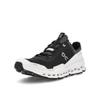 On wmns cloudultra Black / White  Detailfoto | Overkill
