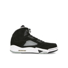 Jordan Air Jordan 5 Retro GS Black /Cool Grey - White   Material | Overkill