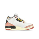 Jordan Air Jordan 3 Retro GS White / Anthracite - Red Stardust - Sail High Top Sneakers  Silhouette | Overkill