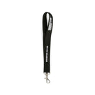 Montana Short Lanyard Black Various 443312 | Overkill