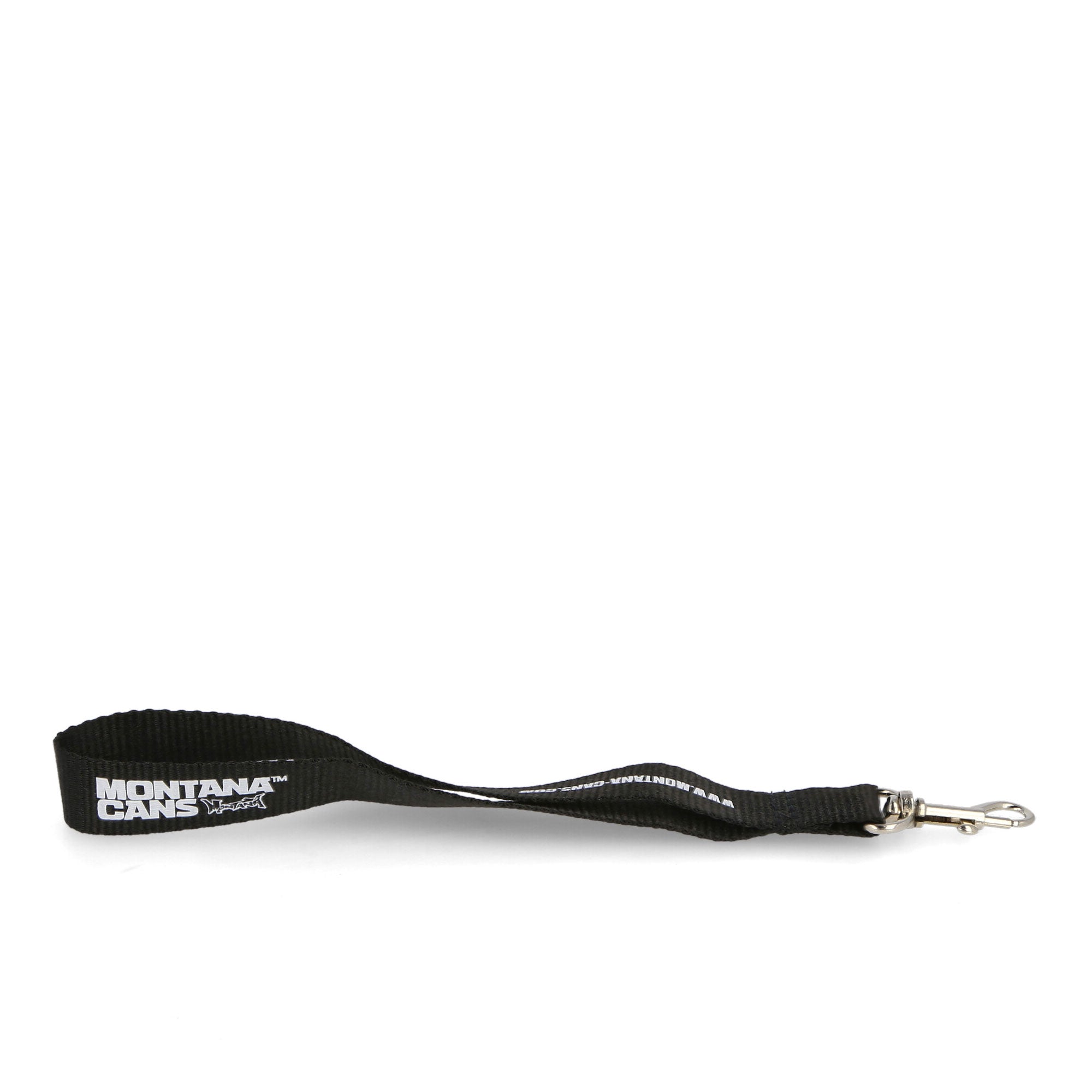 Montana Short Lanyard Black Various Close-up | Overkill