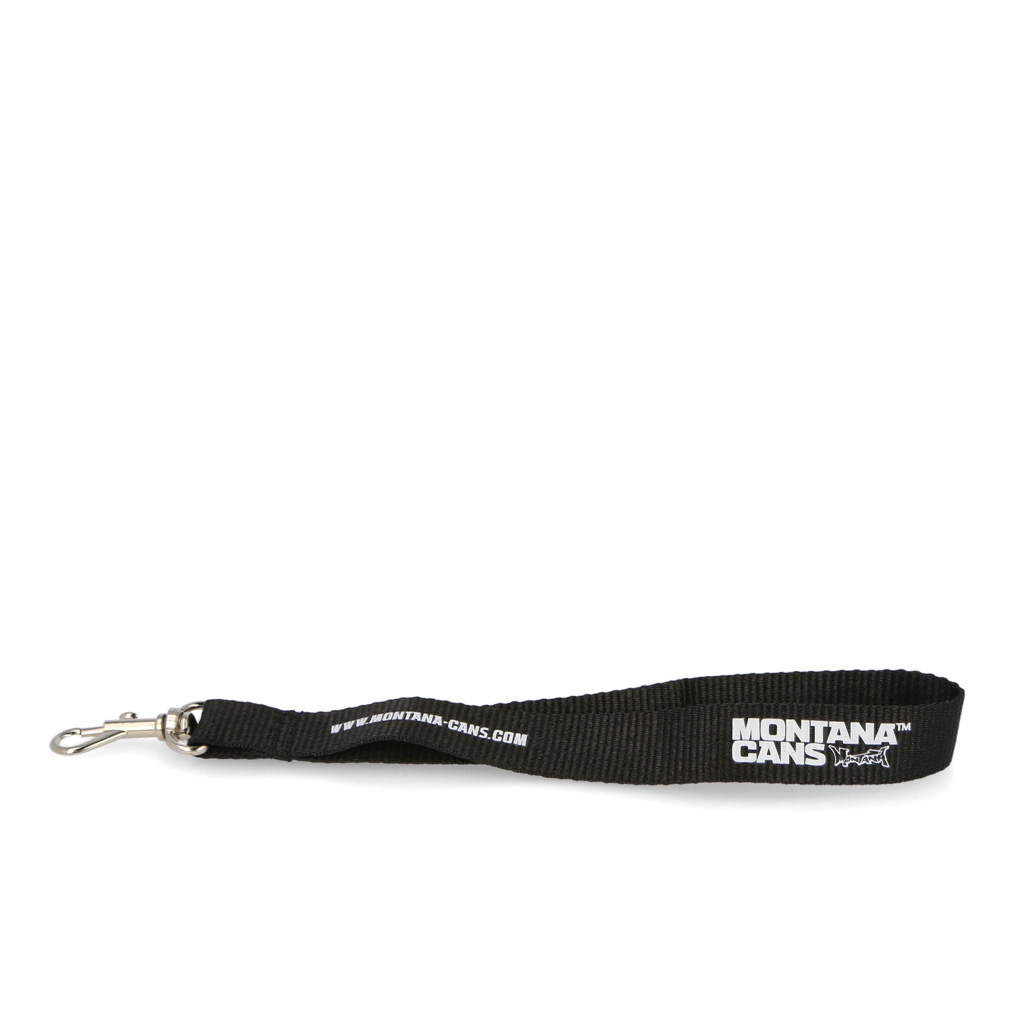 Montana Short Lanyard Black Various Detailfoto | Overkill