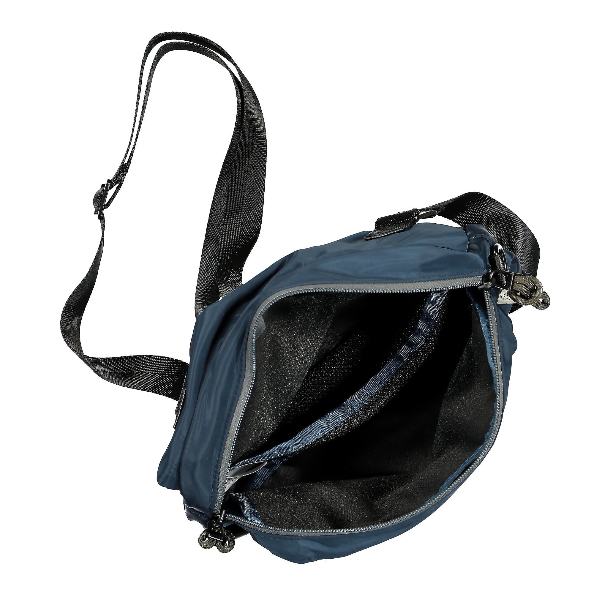 Taikan Everything Shoki Navy Shoulder & Cross Body Bags Detailfoto | Overkill